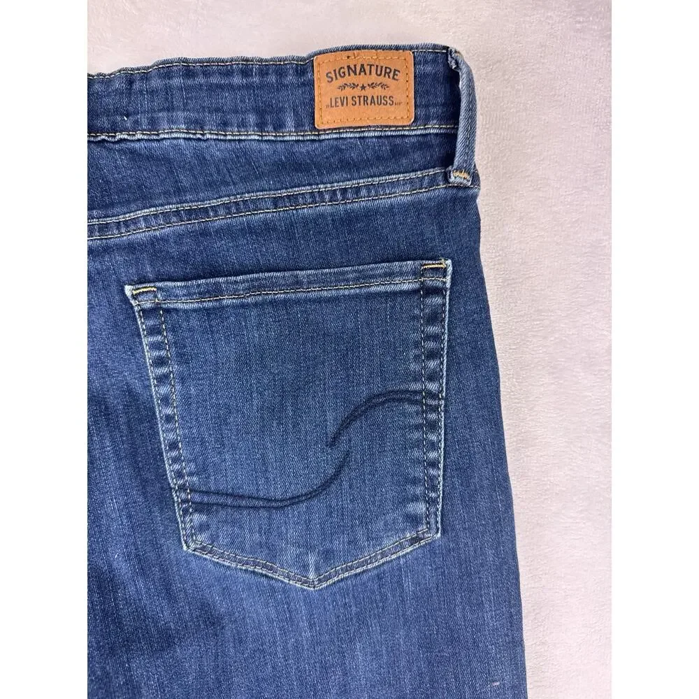 Levis classic five